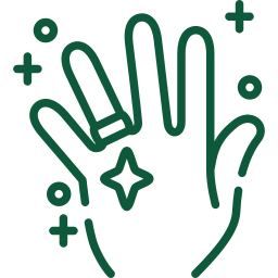 Divine Craftsmanship Icon