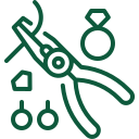 Global Heritage Icon