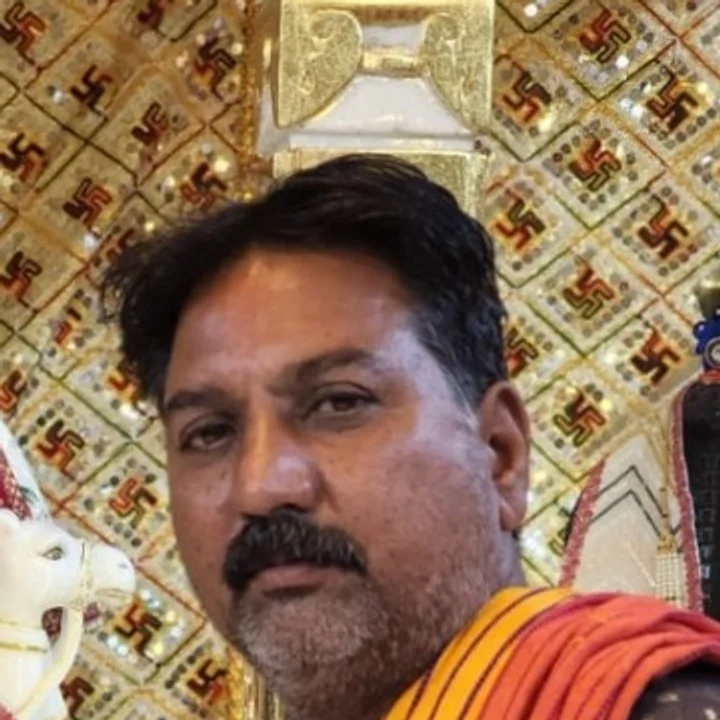 Amit Sharma